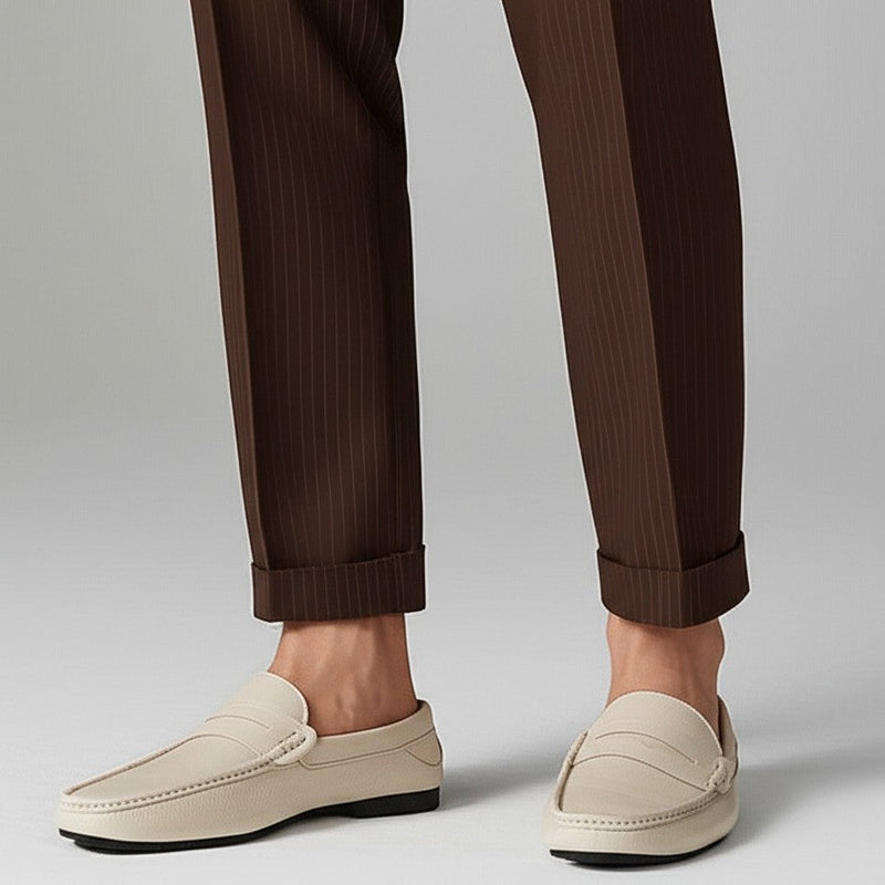 Mason Loafers