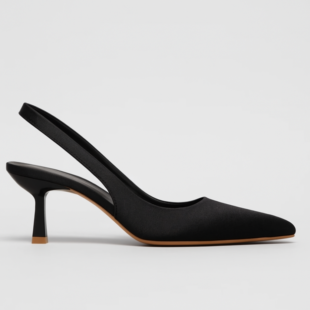 Gaia Heels