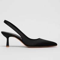 Gaia Heels