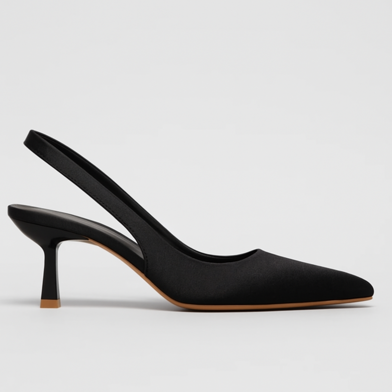 Gaia Heels