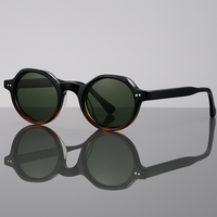 New Jersey Halo Shades