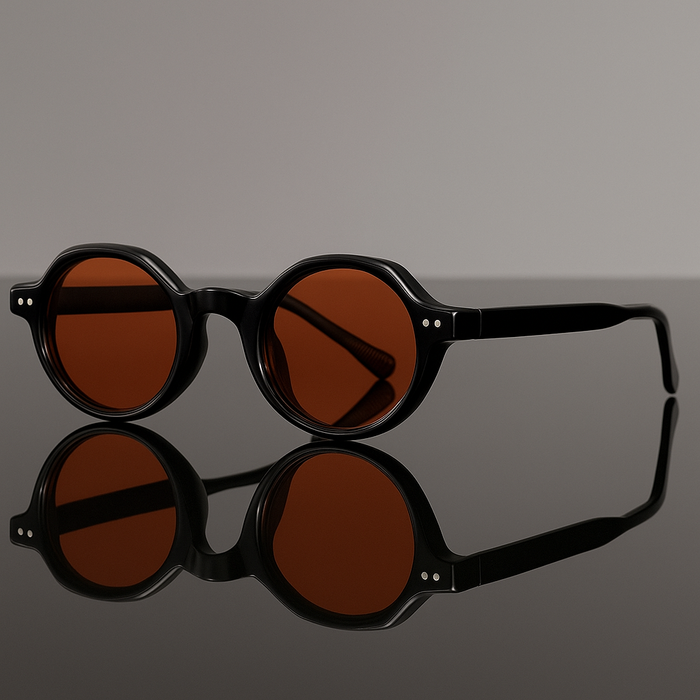 New Jersey Halo Shades