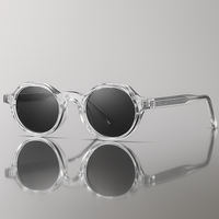 New Jersey Halo Shades