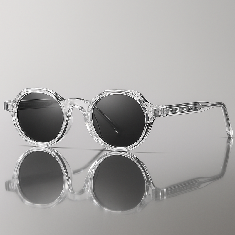 New Jersey Halo Shades