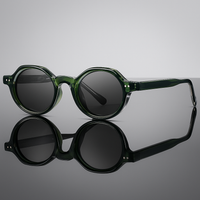 New Jersey Halo Shades