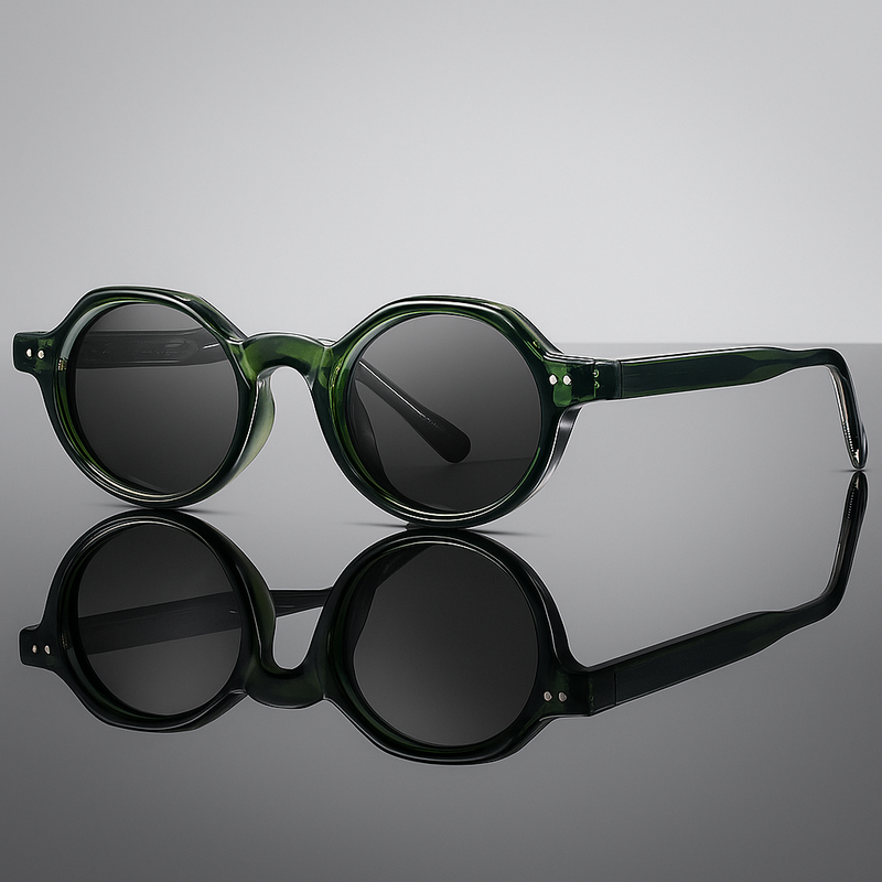 New Jersey Halo Shades