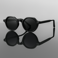 New Jersey Halo Shades