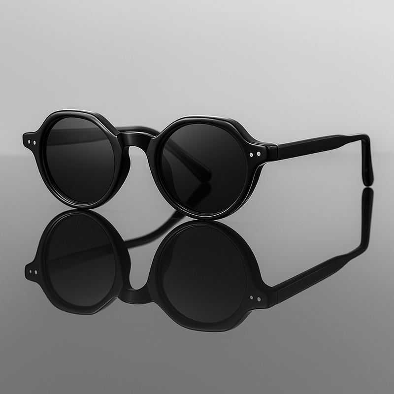 New Jersey Halo Shades