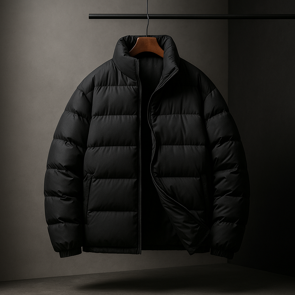 Westshore Padded Jacket