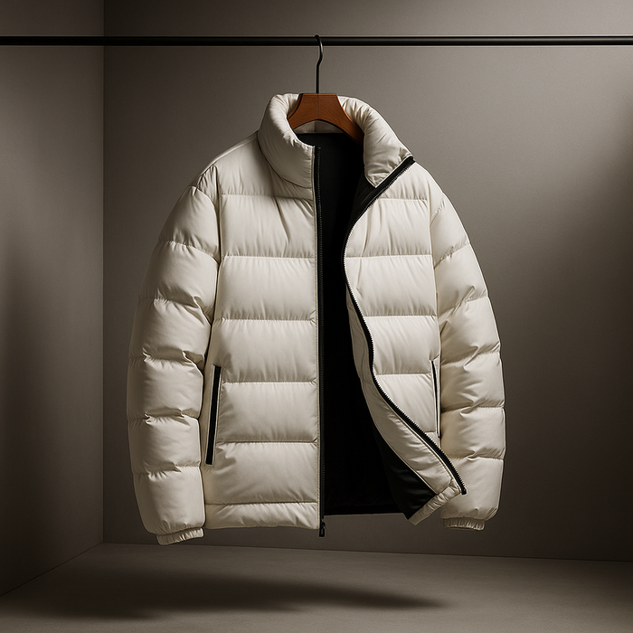 Westshore Padded Jacket