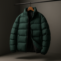 Westshore Padded Jacket