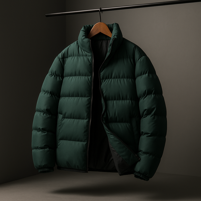 Westshore Padded Jacket