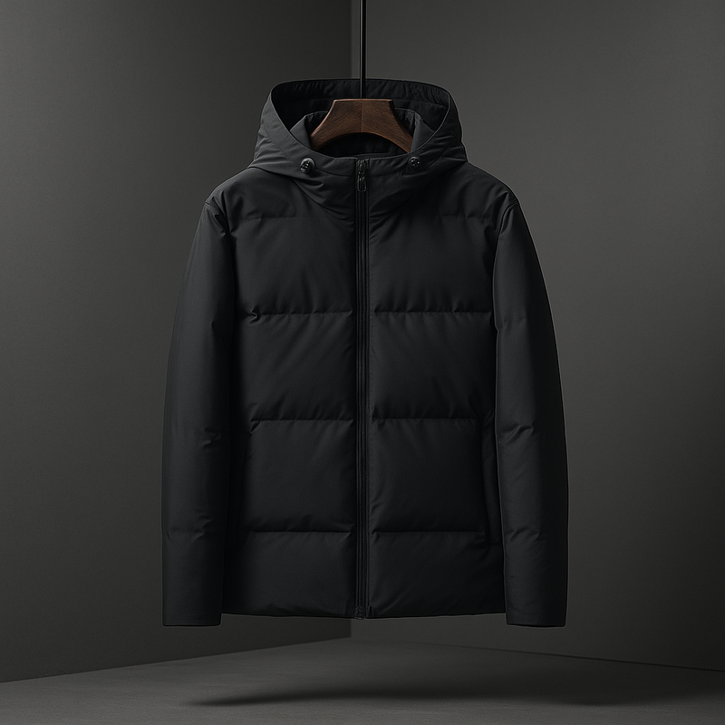 South River Down Jacket