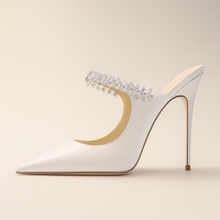 Tessa Grace Stiletto Heels