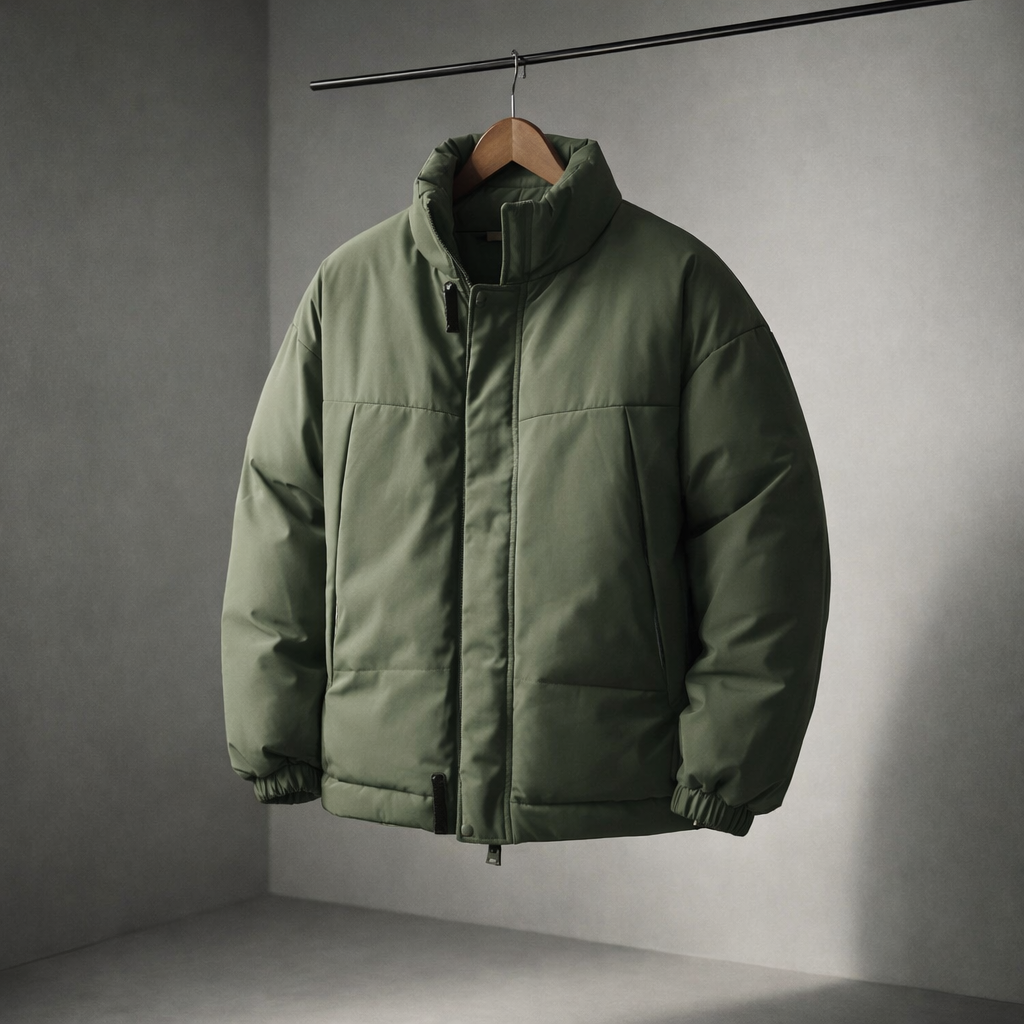 Kingsbury Down Jacket