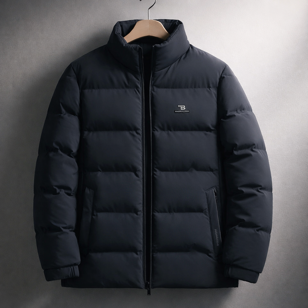 Werby Down Jacket