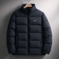 Werby Down Jacket