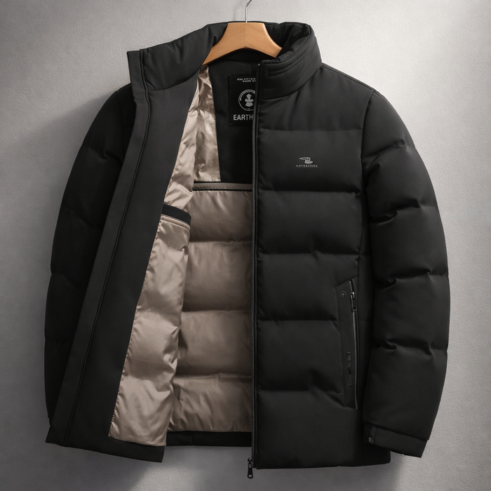 Werby Down Jacket