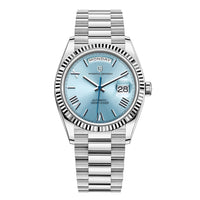 Prince Timepiece
