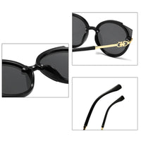 Bliss Bay Frames