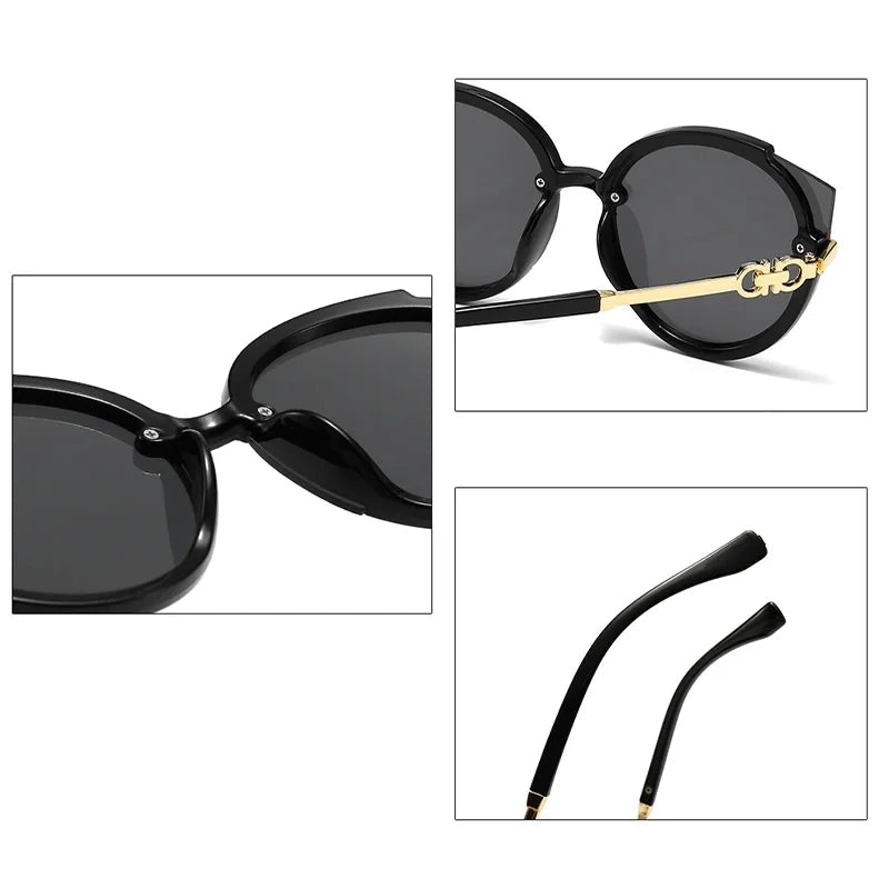 Bliss Bay Frames