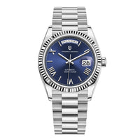 Prince Timepiece