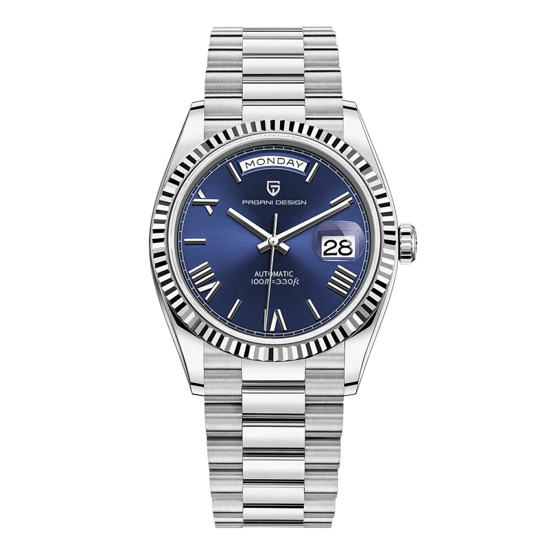 Prince Timepiece