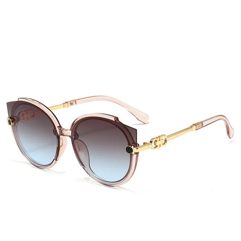 Bliss Bay Frames