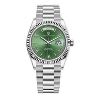 Prince Timepiece