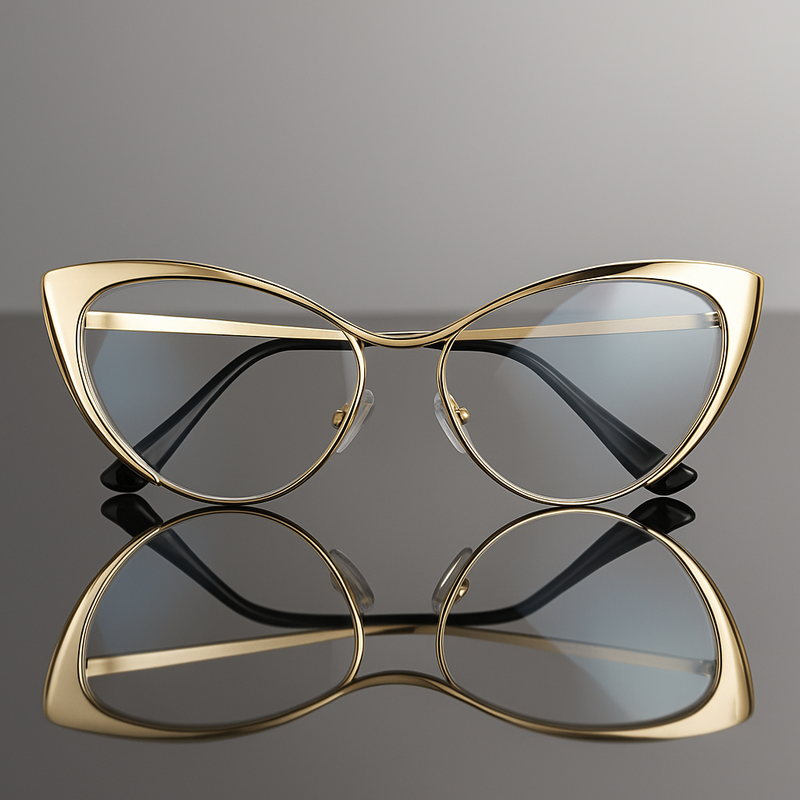 Adelaide Cat Eyes