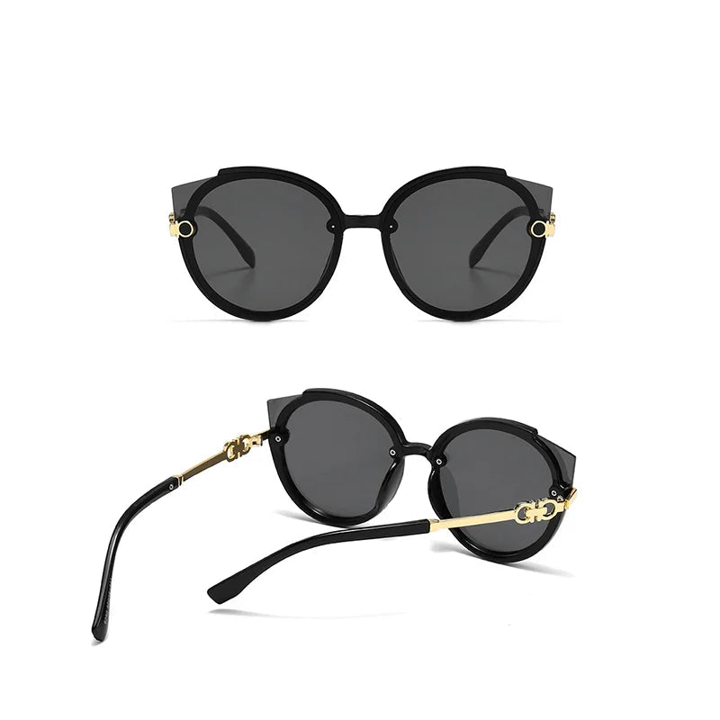 Bliss Bay Frames