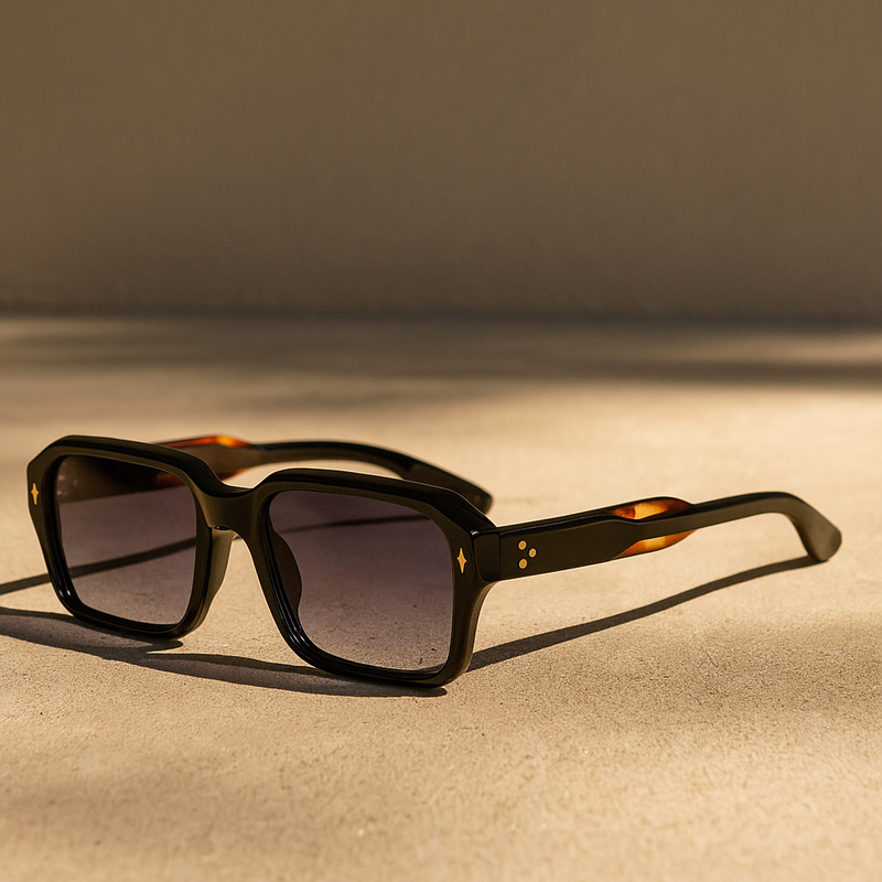 Beverly Ray Shades