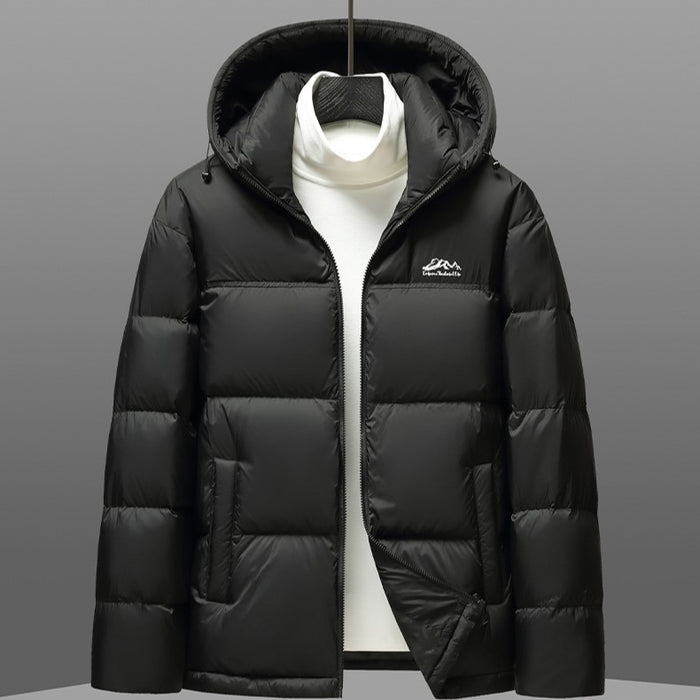 Easley Down Jacket