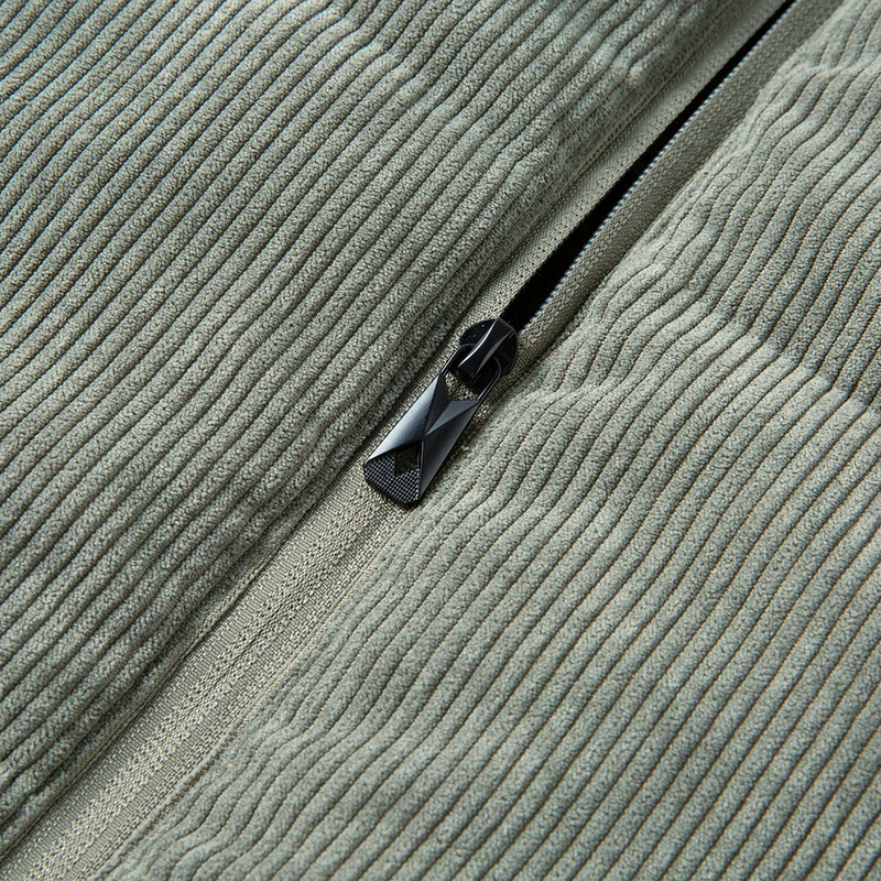Tyson Corduroy Vest