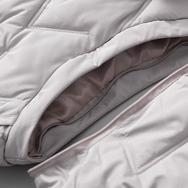 Carol Active Parka