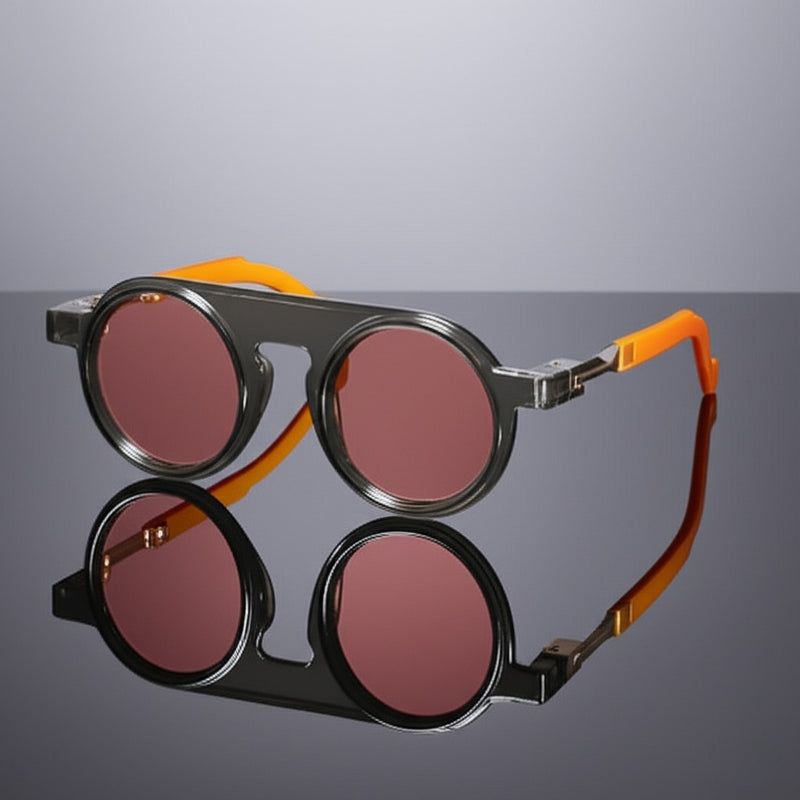 Satel Horizon Halos