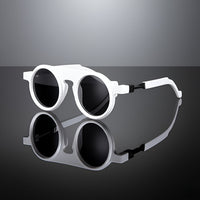 Satel Horizon Halos