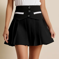 Athena High-Rise Skirt