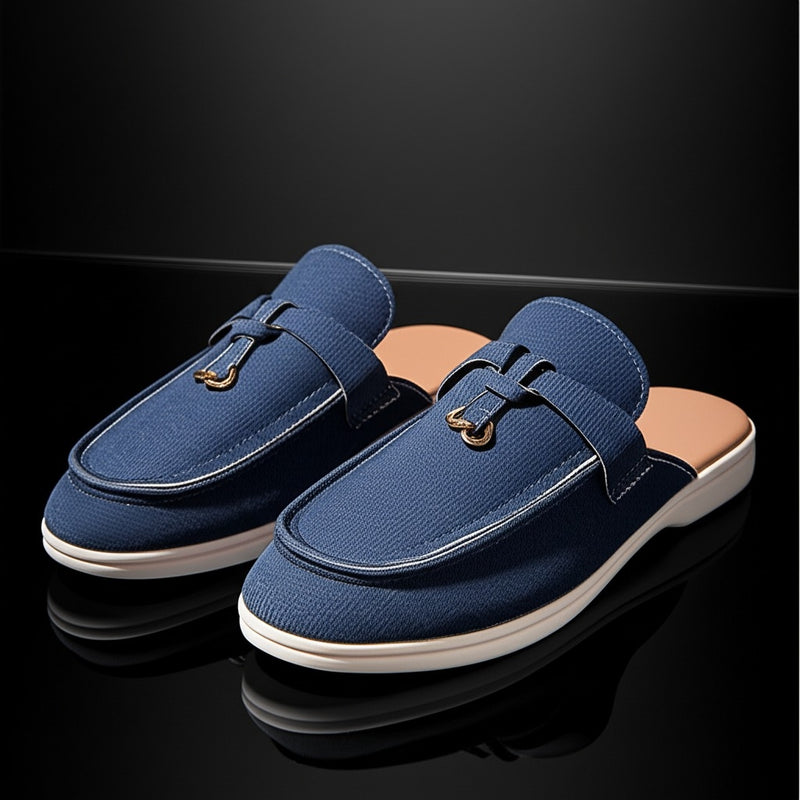 Grace Lane Slip-Ons