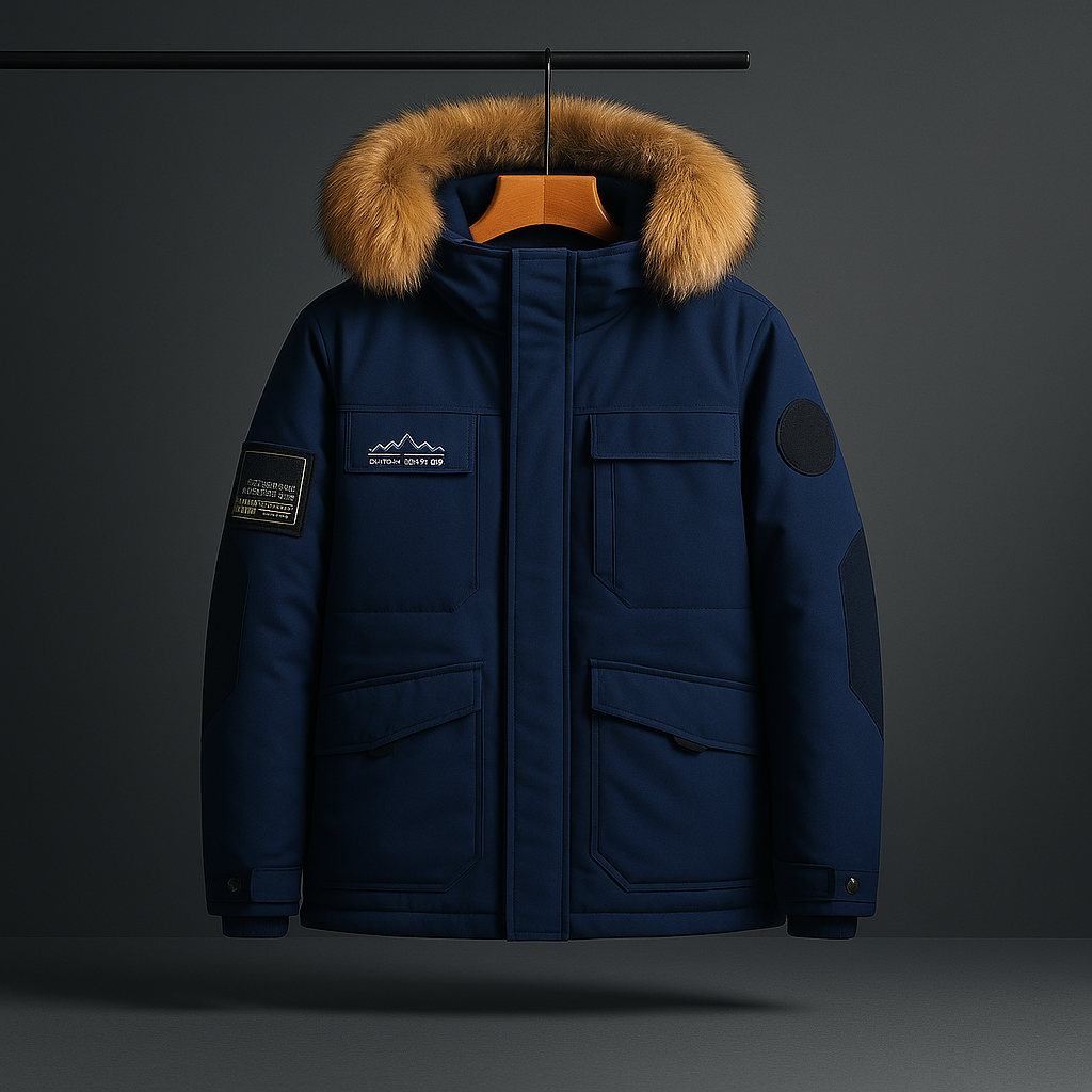 Kilimanjaro Tech Parka