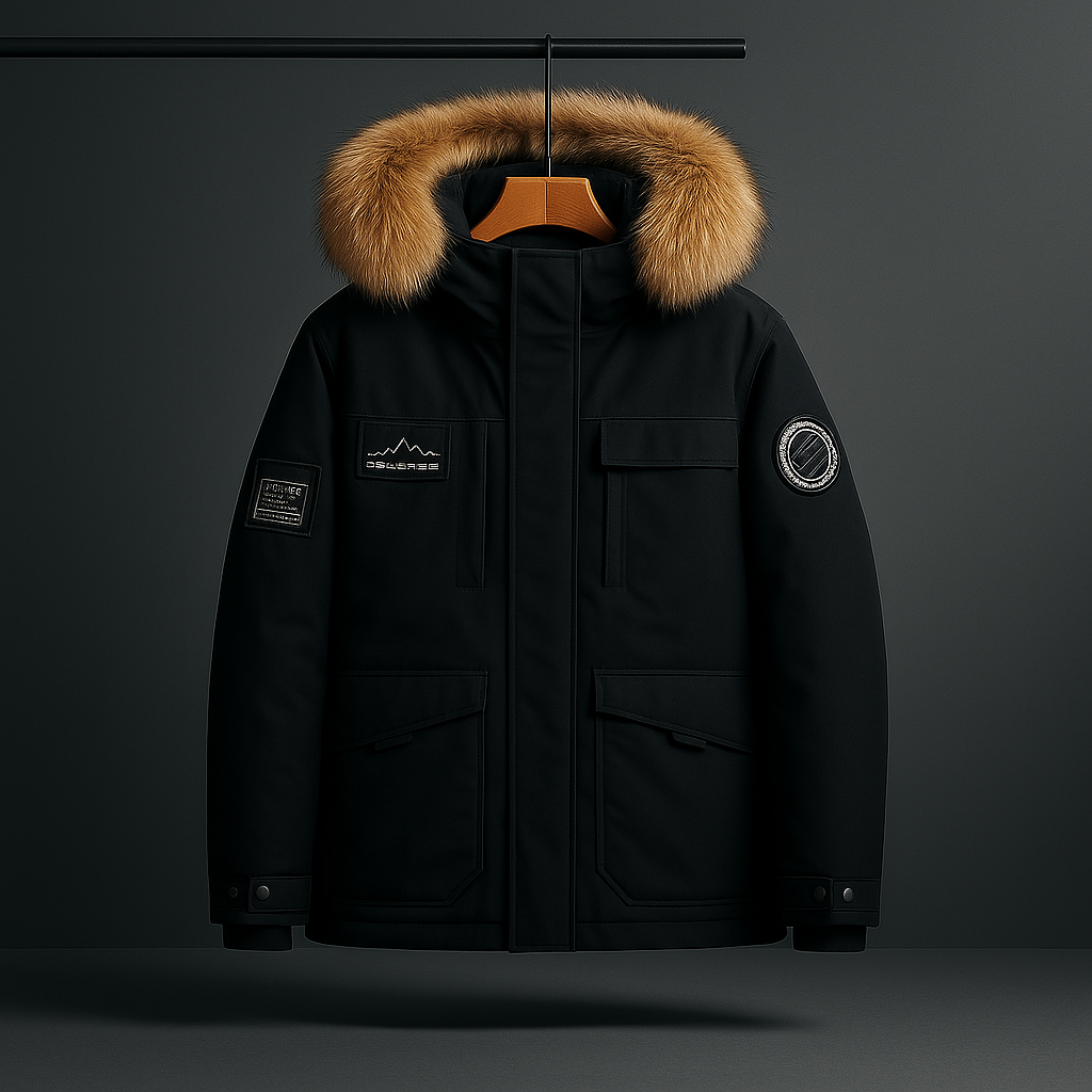 Kilimanjaro Tech Parka