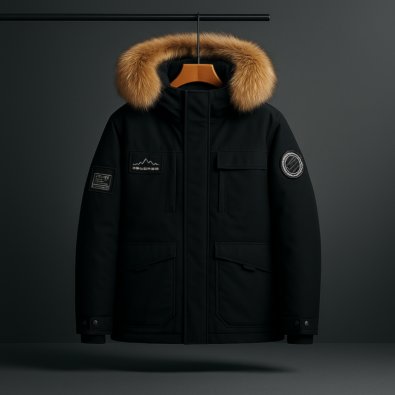 Kilimanjaro Tech Parka