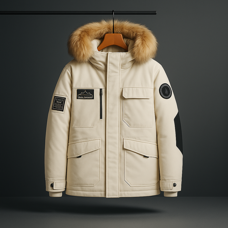 Kilimanjaro Tech Parka