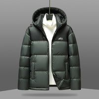 Easley Down Jacket