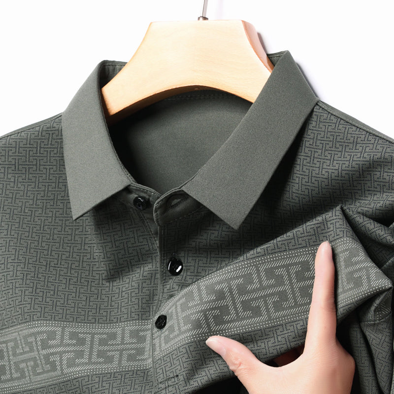 Marzocco Polo Shirt