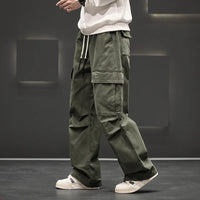 Vango Distressed Cargo
