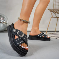 Joanne Studs Slides