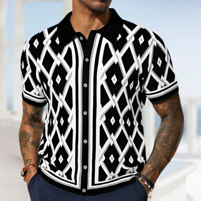 Ariosto Viscose Shirt