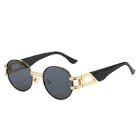 Chrysler Bay Shades