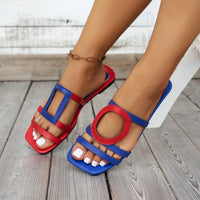 Celine Nova Slides